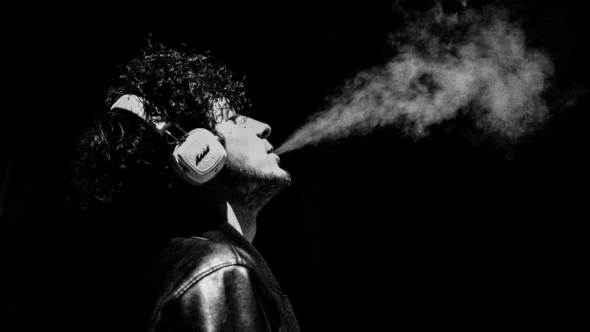 Premium vaping lifestyle