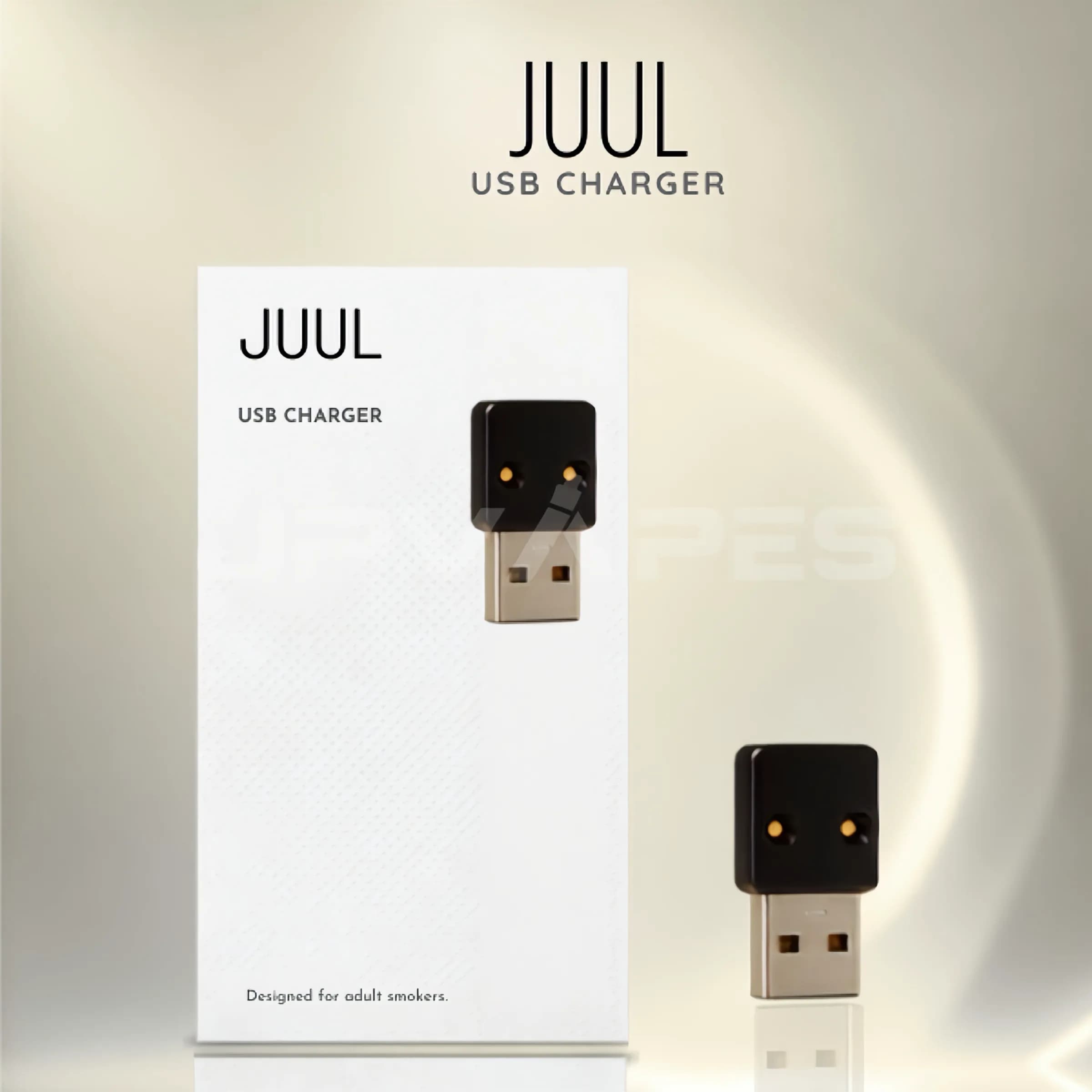 JUUL USB充電器