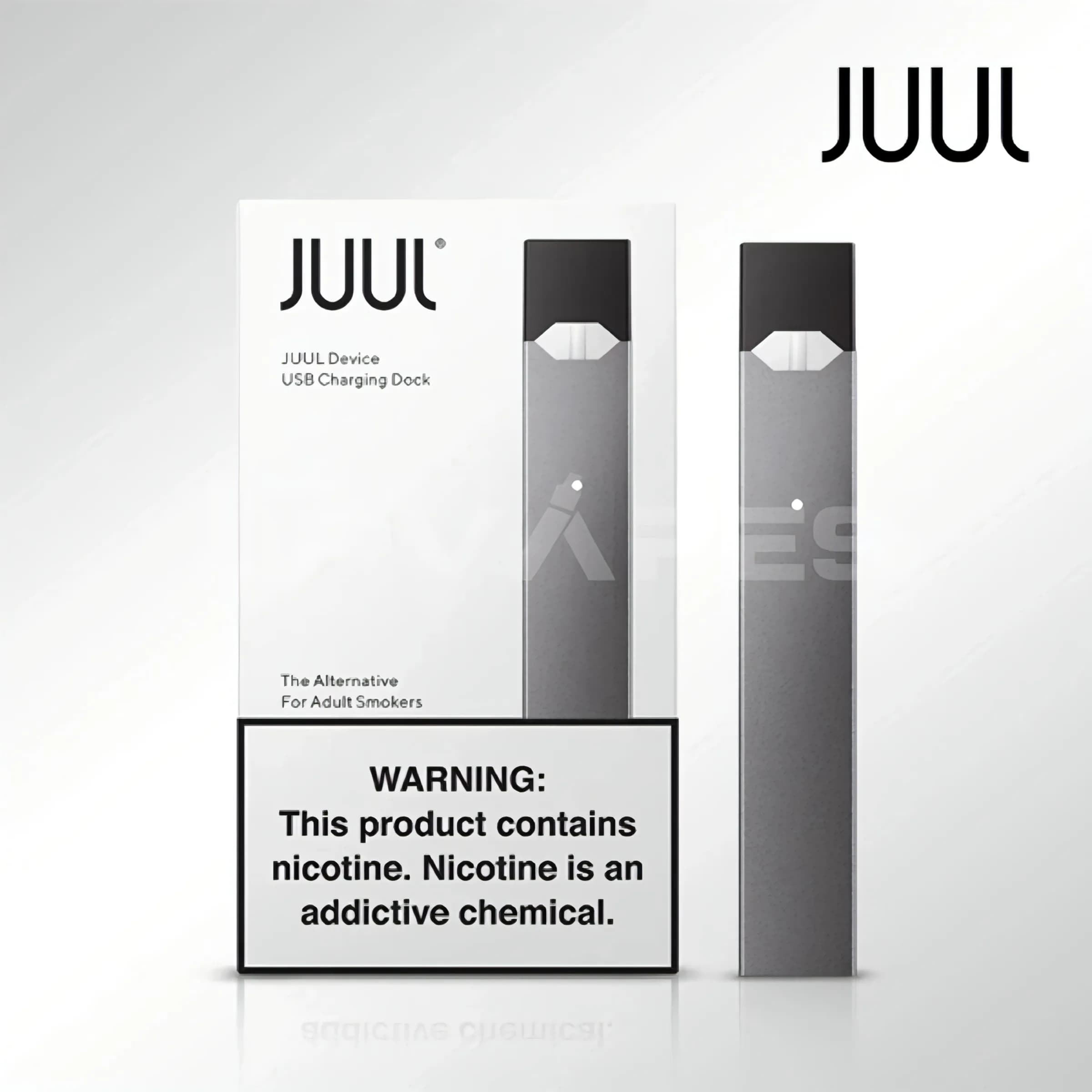 JUULデバイス