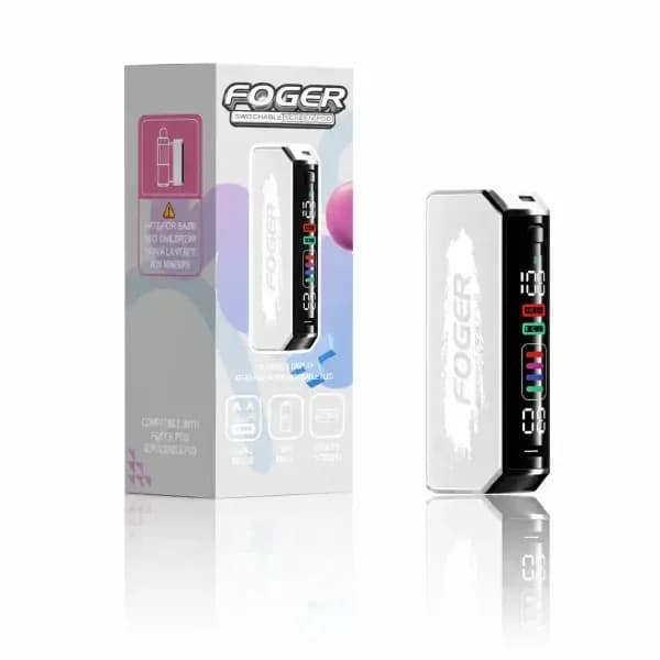 Foger Switch Pro Charging Device (assorted colors) 画像2