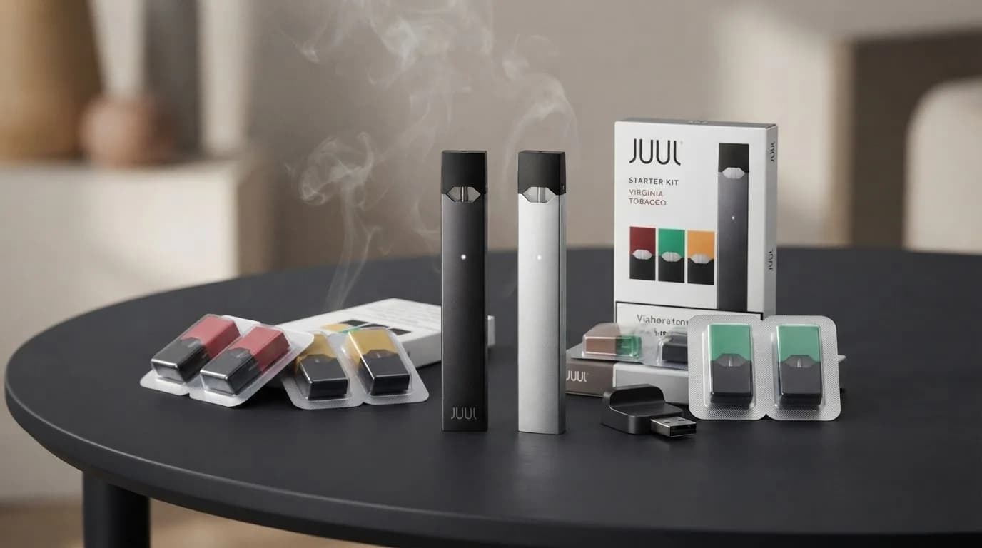 日本でのベイプ利用:法律・ベイプ製品・初心者向けガイド 2026|JP Vapes