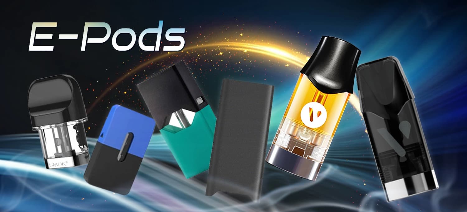 E-Pods