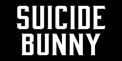 Suicide Bunny logo
