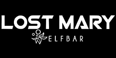 LOST MARY logo