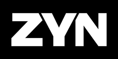 ZYN Nicotine Pouches logo