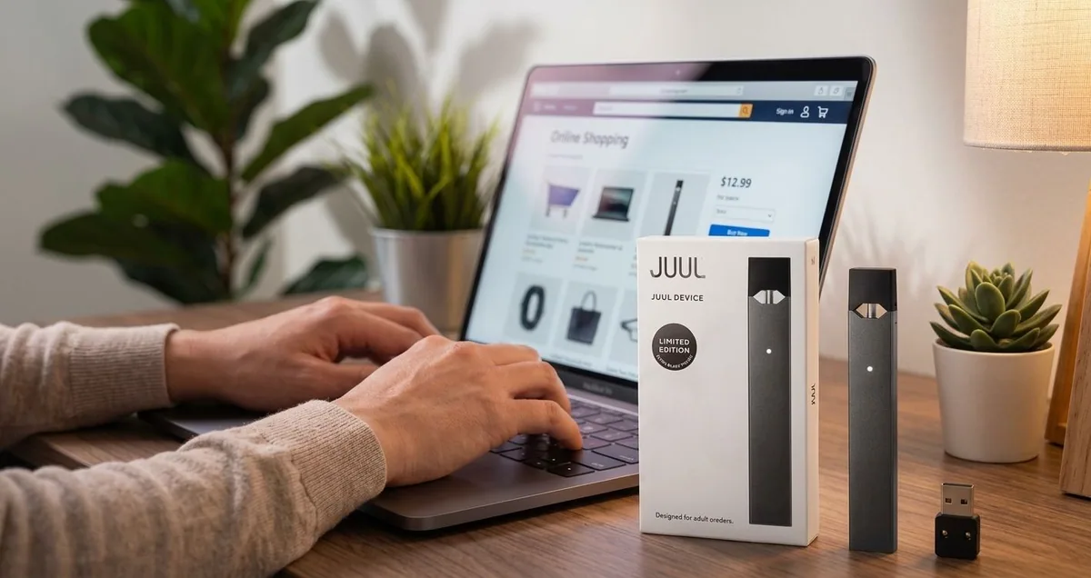 JP Vapesでベイプを購入する理由